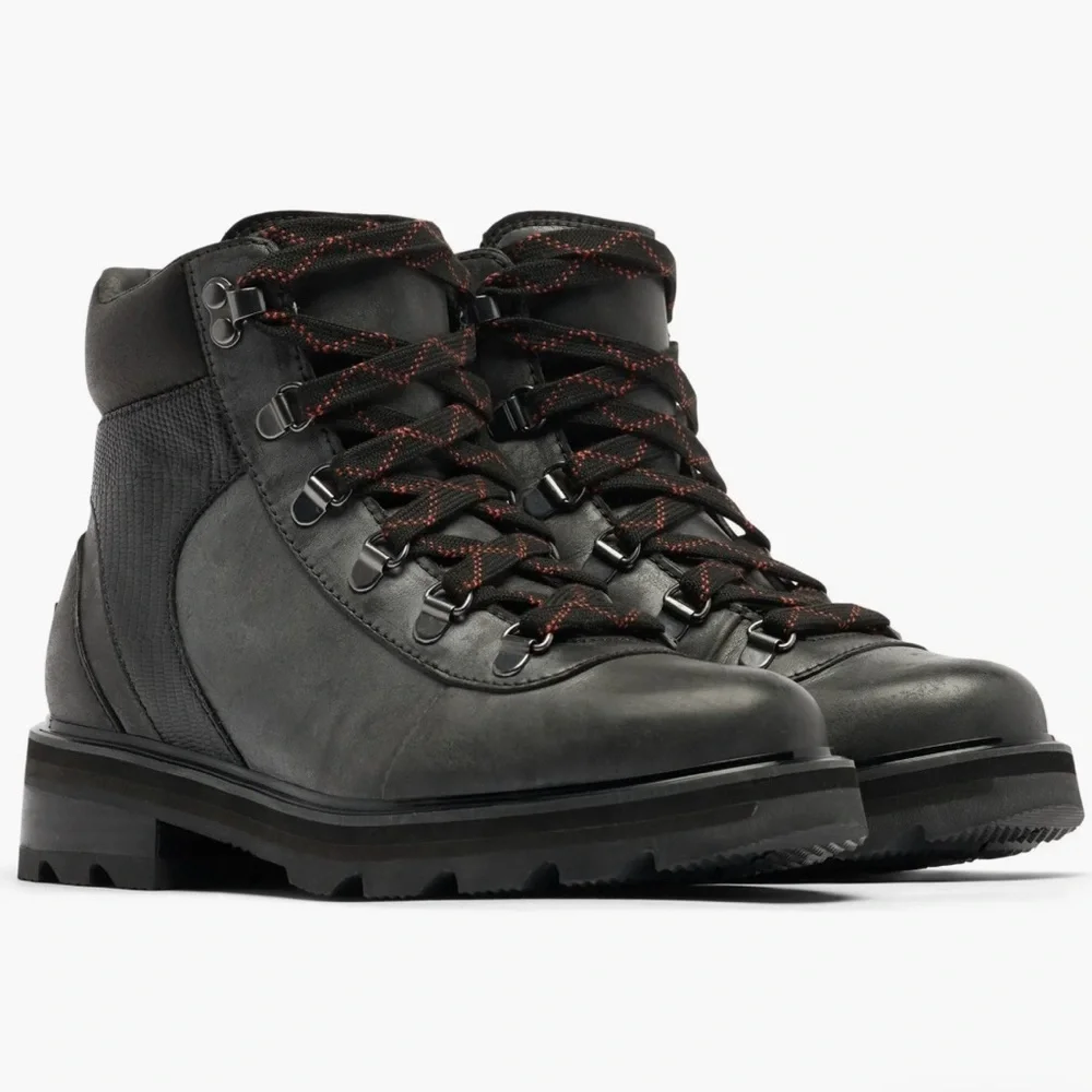 NEW Sorel Hiking Boot